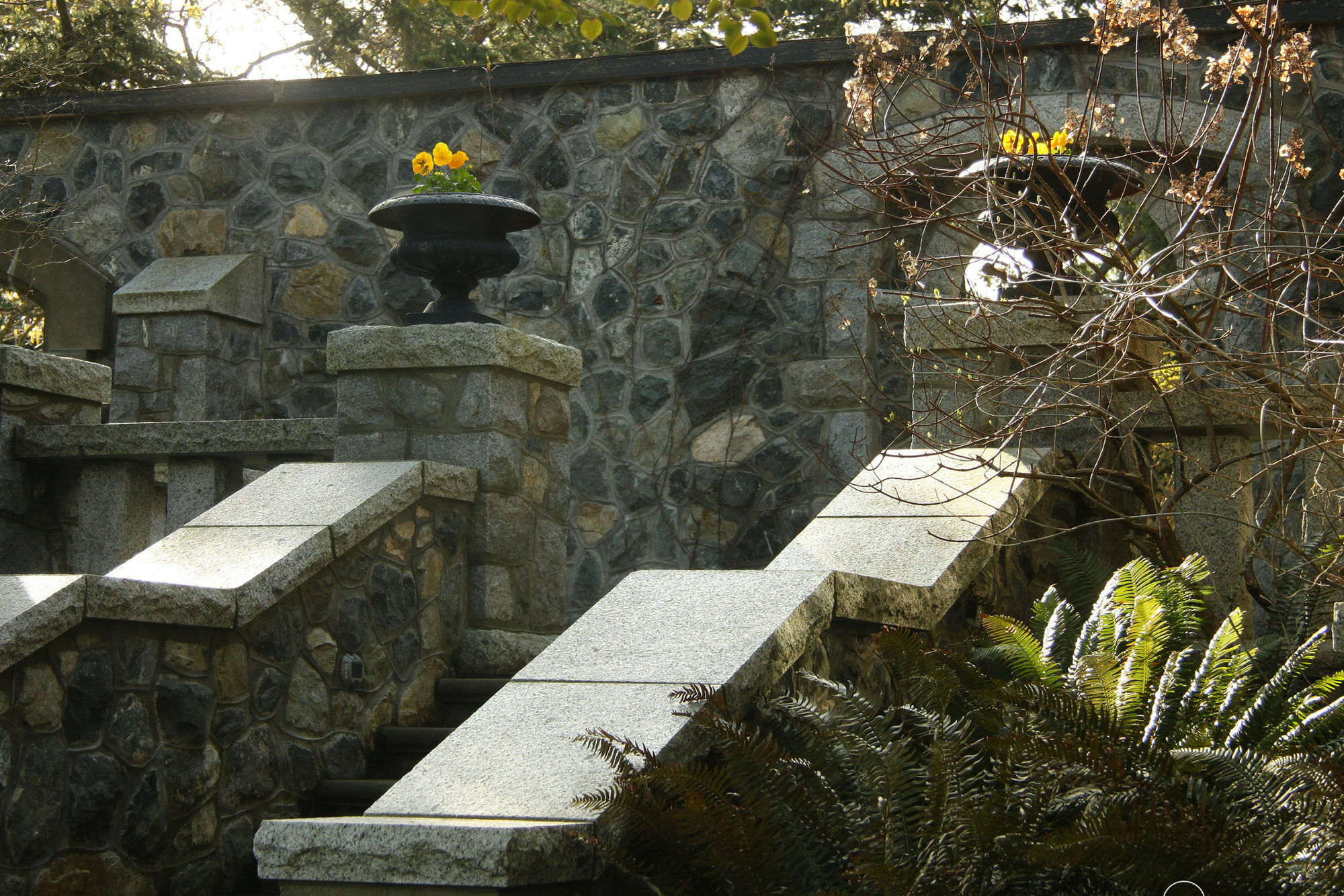 English Inn Esquimalt Екстериор снимка
